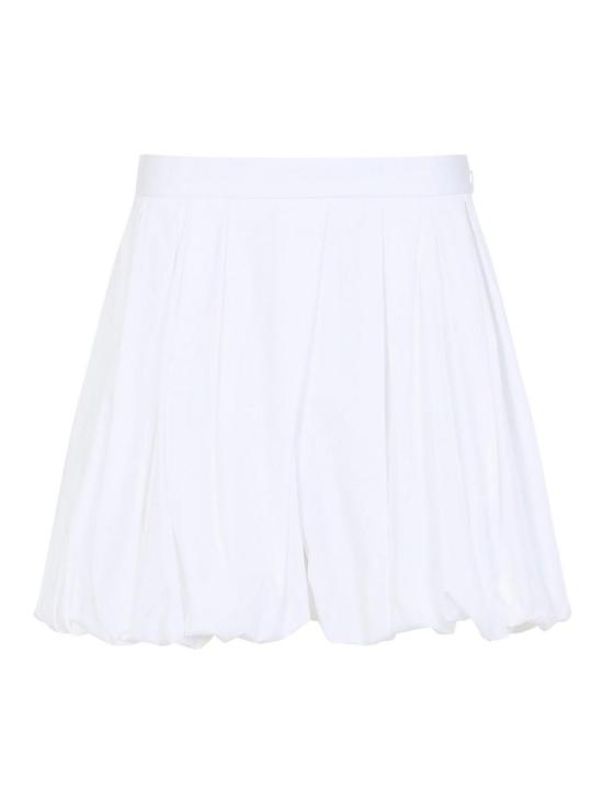 26SS 질샌더 숏팬츠 J02KA0372J45001100 Beige