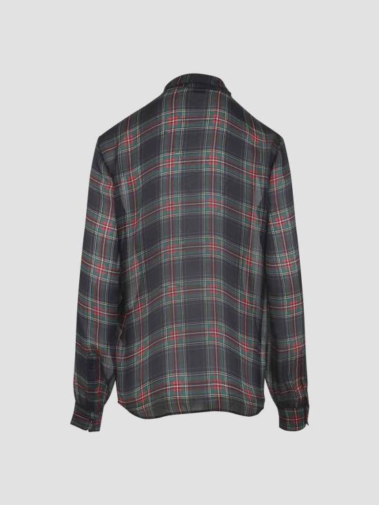  생로랑 블라우스 842861Y1H961052 Multicolour - SAINT LAURENT