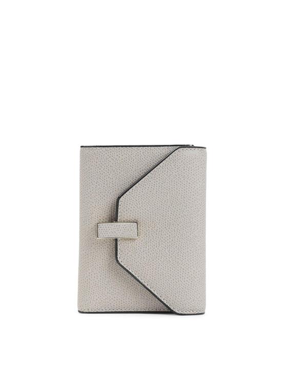 26SS 발렉스트라 지갑 SGES0005028LOCPS99PD Nude Neutrals