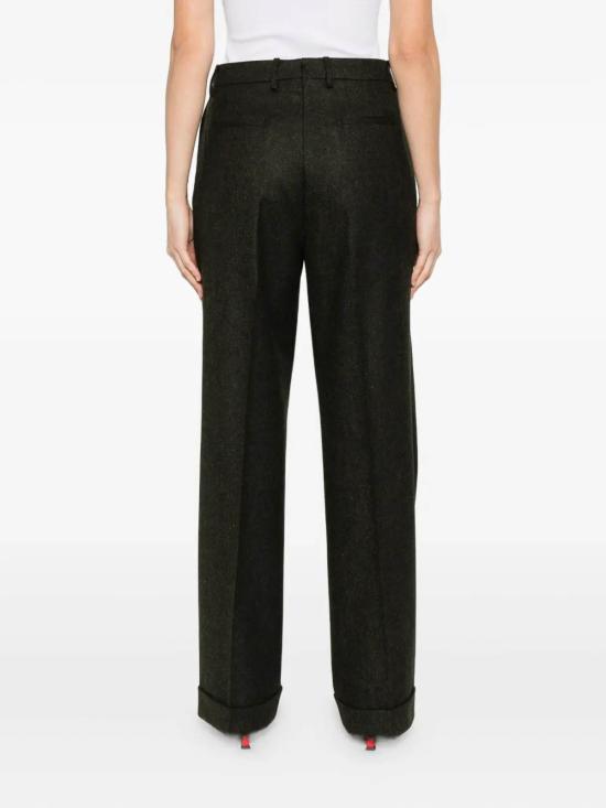 26FW 베르위치 스트레이트 팬츠 ALICELONGAM1513GREY Grey - BERWICH