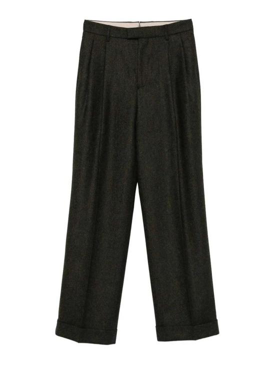26FW 베르위치 스트레이트 팬츠 ALICELONGAM1513GREY Grey
