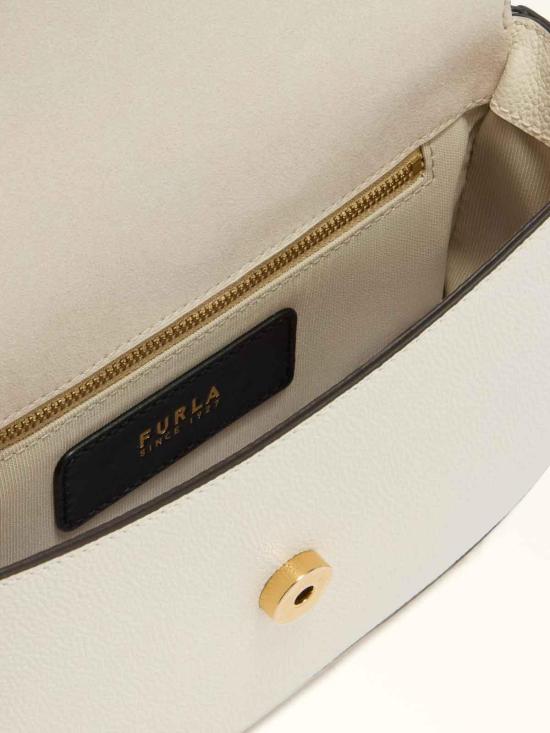 26FW 훌라 크로스백 WB01887BX3036PNN00 White - FURLA