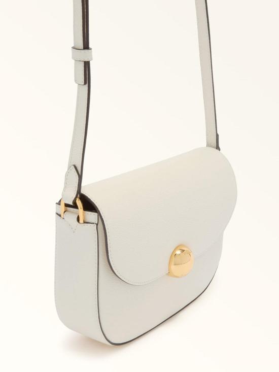 26FW 훌라 크로스백 WB01887BX3036PNN00 White - FURLA