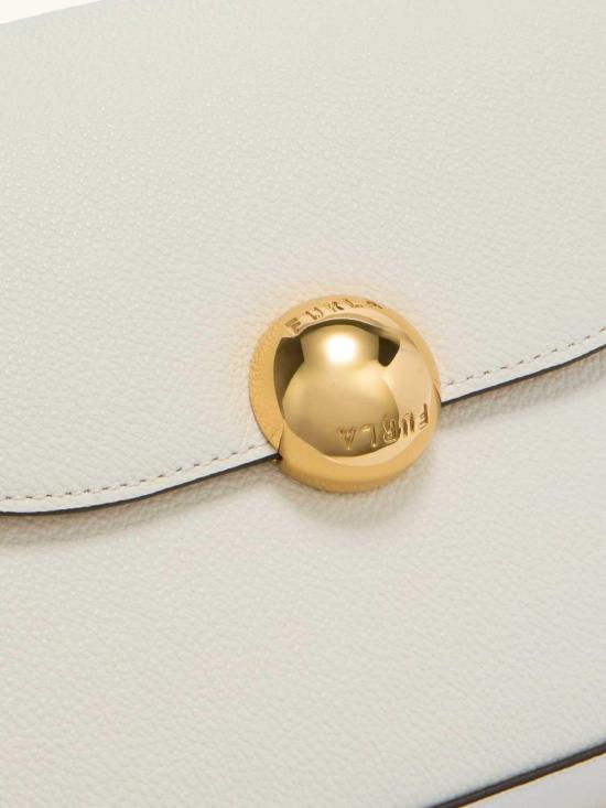 26FW 훌라 크로스백 WB01887BX3036PNN00 White - FURLA