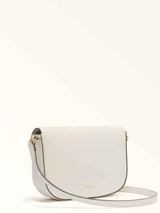 26FW 훌라 크로스백 WB01887BX3036PNN00 White - FURLA