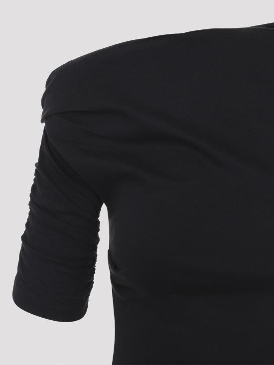 26SS 자크뮈스 숏팬츠 DRW00143AJ00260990 Black - JACQUEMUS