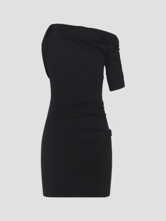 26SS 자크뮈스 숏팬츠 DRW00143AJ00260990 Black - JACQUEMUS