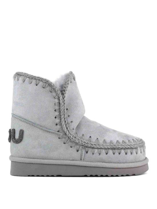 25FW 모우 부츠 FW101050AICSEA Grey