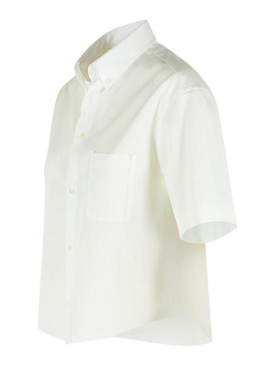 26SS 마르지엘라 셔츠 S51DR0004S43001102 White - MAISON MARGIELA