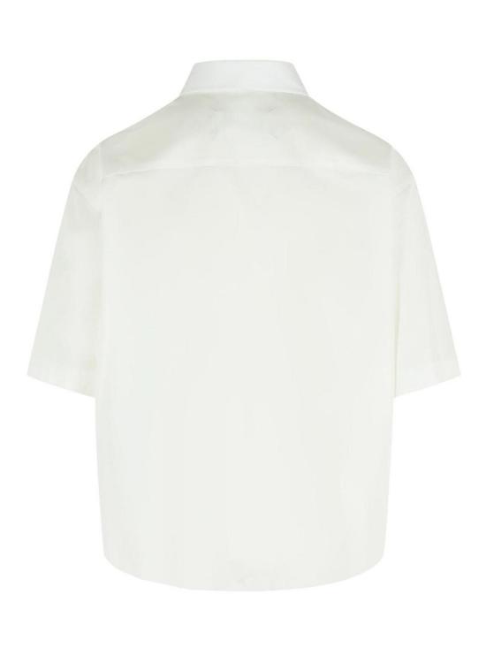 26SS 마르지엘라 셔츠 S51DR0004S43001102 White - MAISON MARGIELA