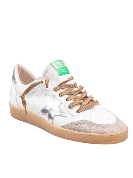 26SS 골든구스 스니커즈 GMF00117F00816310414 White - GOLDEN GOOSE