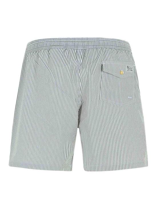 26SS 폴로 랄프로렌 숏팬츠 710958E16 Green - POLO RALPH LAUREN