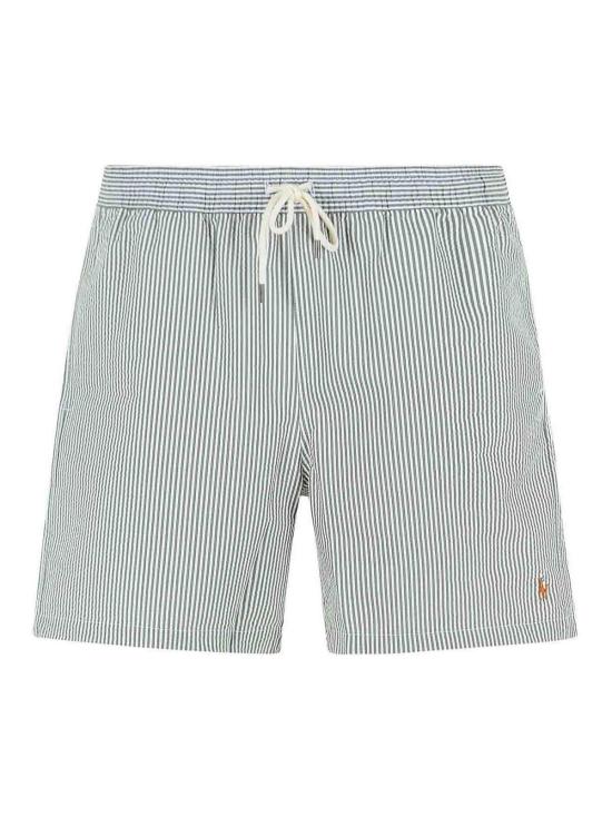 26SS 폴로 랄프로렌 숏팬츠 710958E16 Green