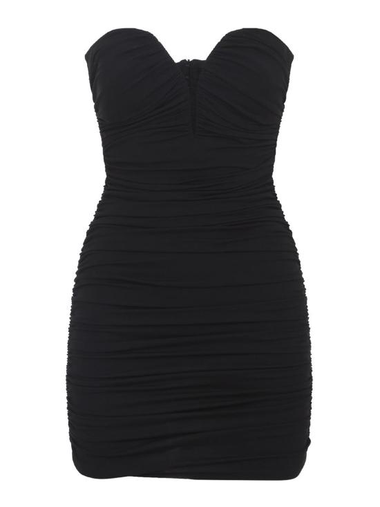  엘리자베타프랜치 숏팬츠 AB90861E2110 Black