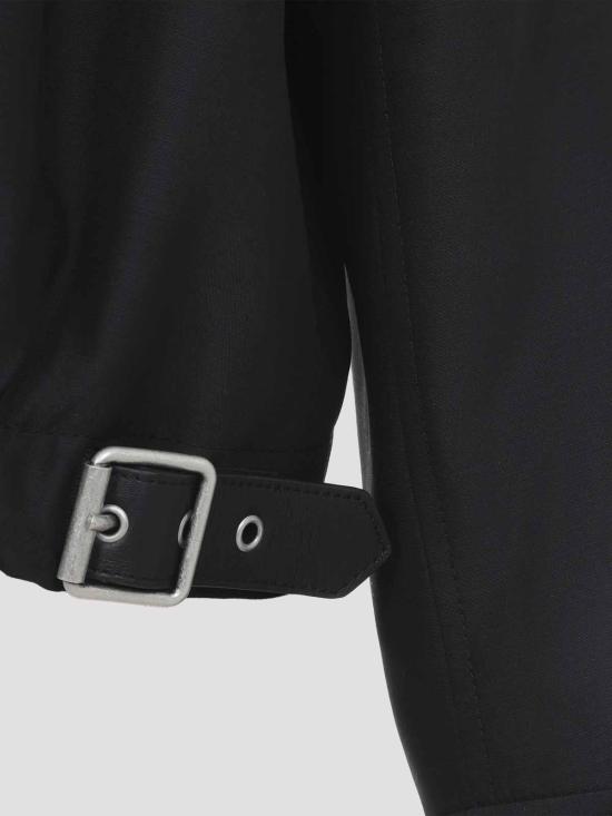 27SS 로에베 자켓 S540Y02XC81100 Black - LOEWE