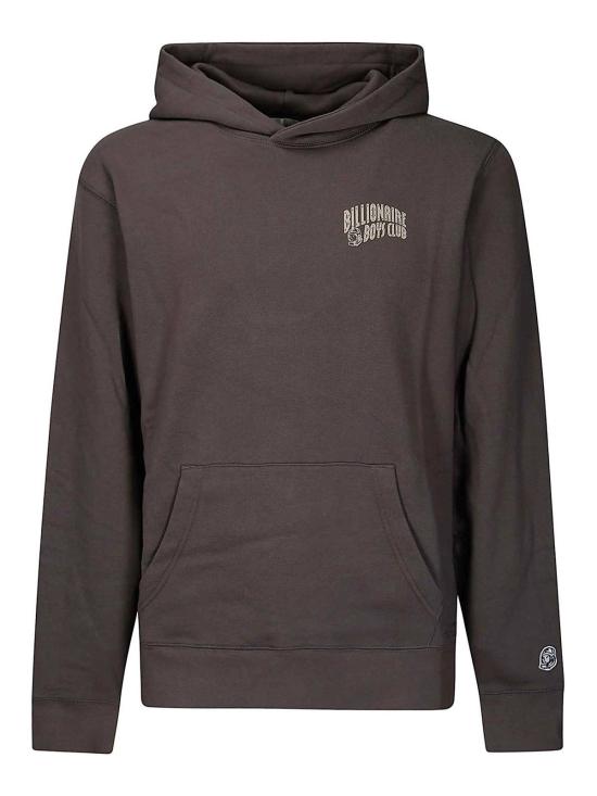 26SS 빌리어네어 후드 티셔츠 BC005SPACEGREY Grey