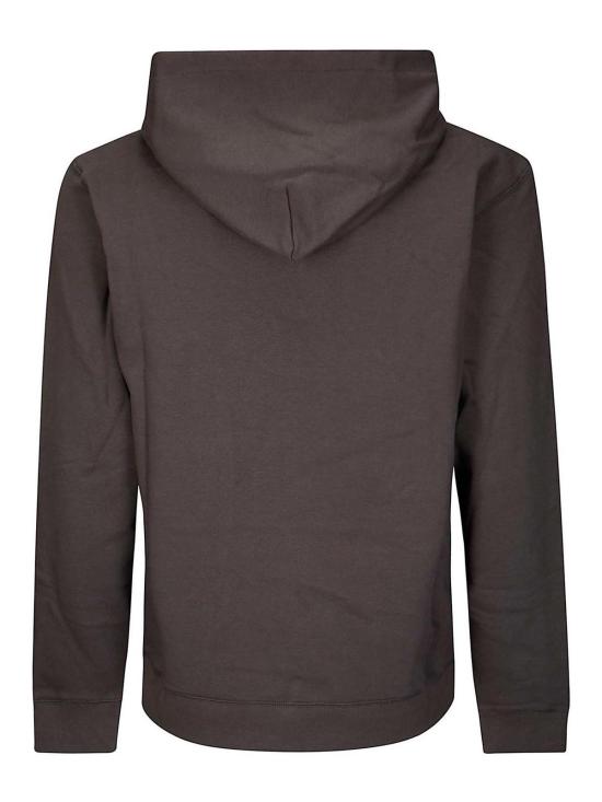 26SS 빌리어네어 후드 티셔츠 BC005SPACEGREY Grey - BILLIONAIRE