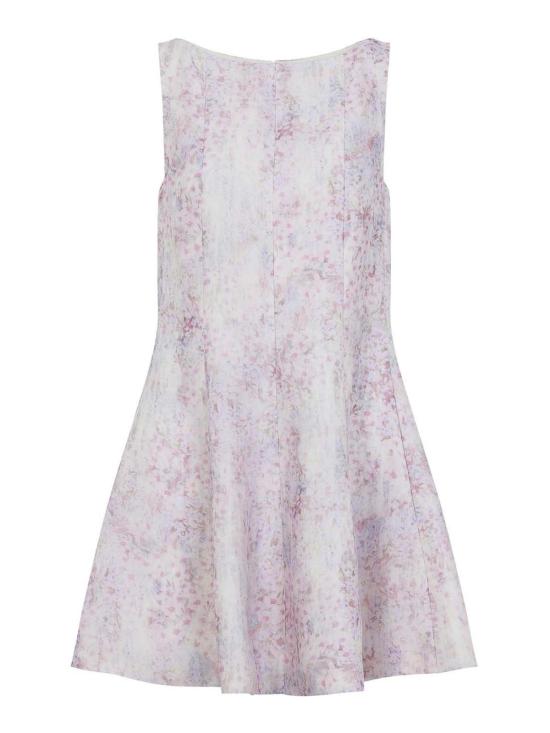 26SS 알베르타 페레티 숏팬츠 040916491240 Purple