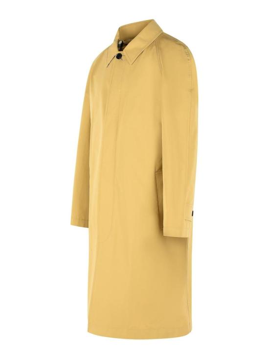  버버리 트렌치 코트 8117516 Beige - BURBERRY