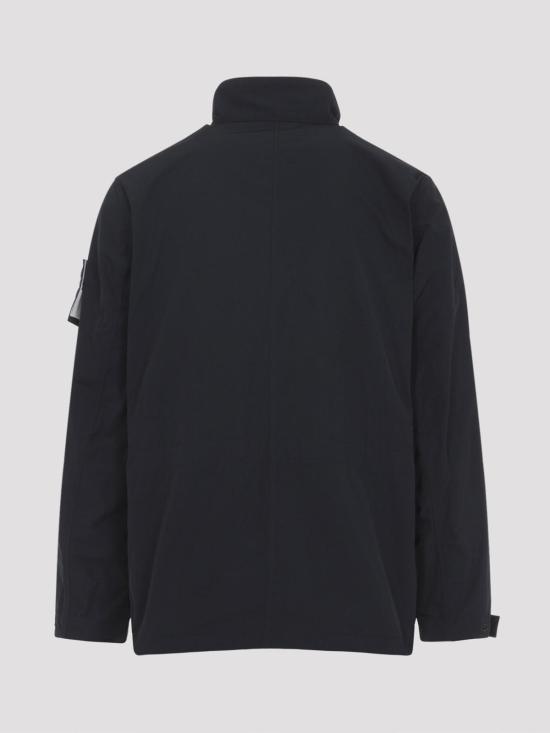  스톤 아일랜드 자켓 L1S154100034S0026V0029 Black - STONE ISLAND