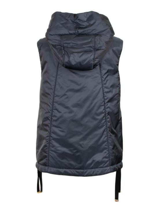 26SS 막스마라 더 큐브 그린고 발수 조끼 패딩 GREENGO008 Blue - MAXMARA THE CUBE