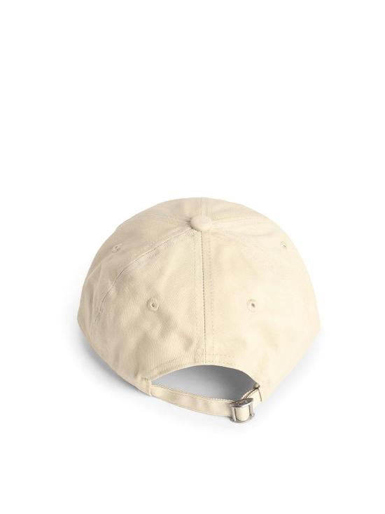  드롤드무슈 모자 PERMCP151CO138MT White - DROLE DE MONSIEUR