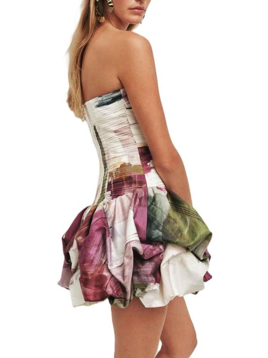 26SS 에이지 숏팬츠 24SS5088IMPST Multicolour - AJE