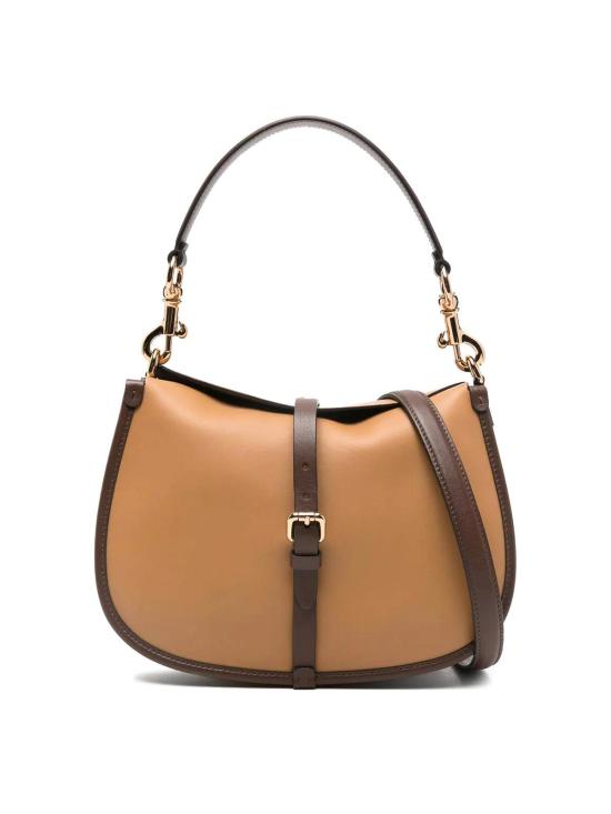 26SS 에트로 토트백 WP1C0019AP412Y0886 Brown