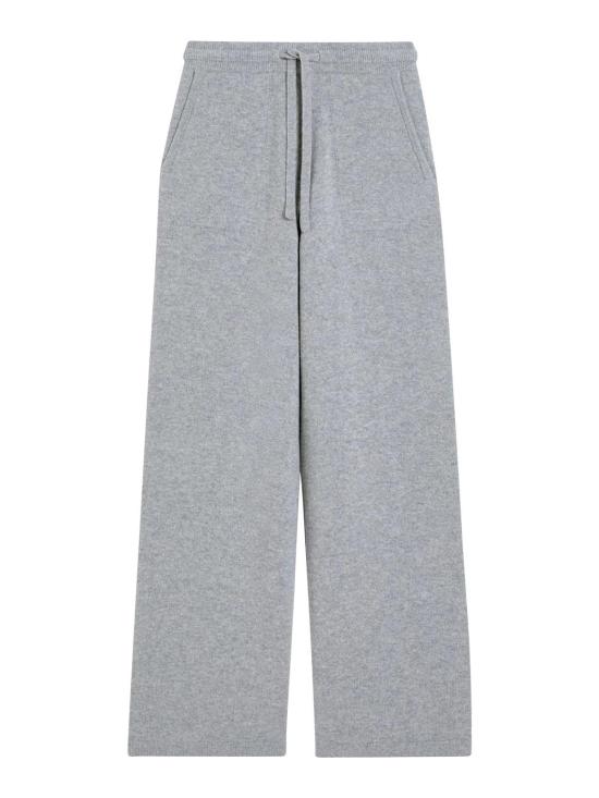 26SS 에스막스마라 스트레이트 팬츠 26193310116E15 Grey