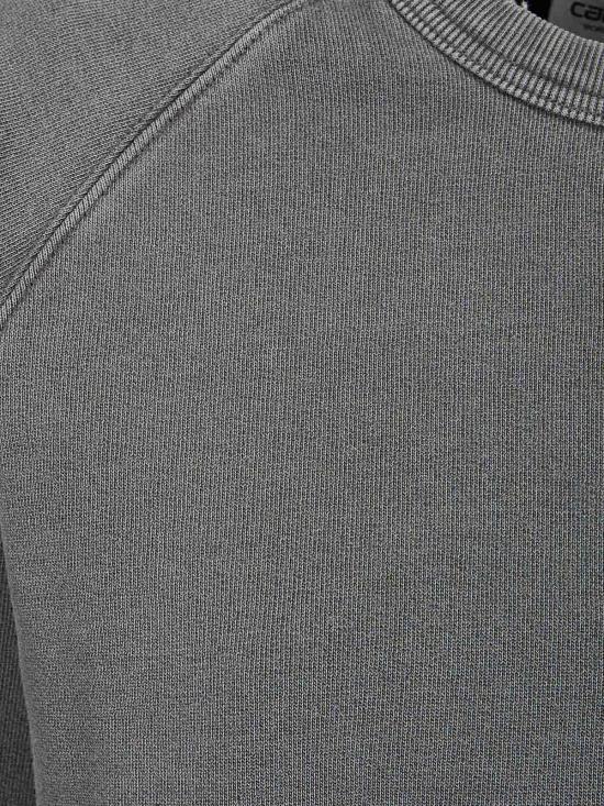 26SS 칼하트 스웨터 I03604889B7 Black - CARHARTT