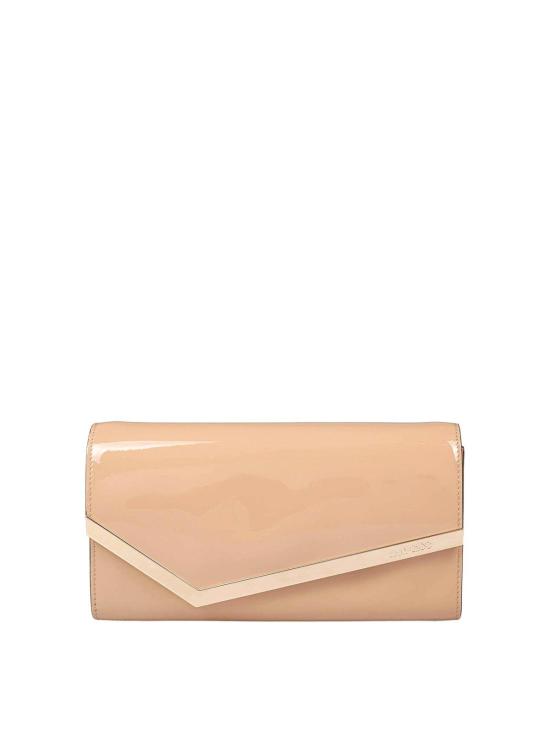 26SS 지미추 클러치/파우치 EMMIEPATCHAI Beige