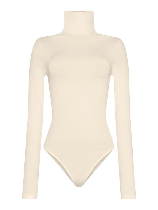 26FW 월포드 민소매 티셔츠 750841167 CREAM
