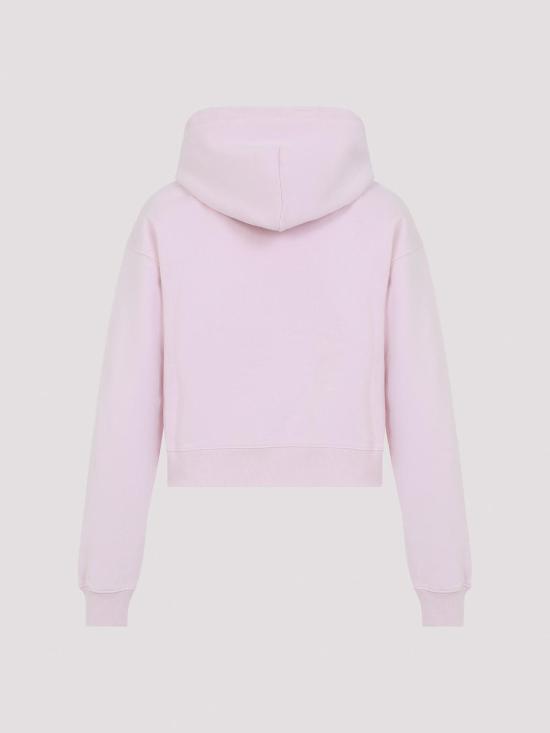 27SS 자크뮈스 르 그로그랭 후드 티셔츠 HOW00247AJ00109431 Nude Neutrals - JACQUEMUS