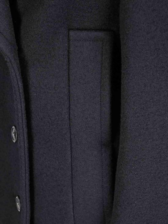 25FW 스포트막스 미디 스커트 25220860126E15 Black - SPORTMAX