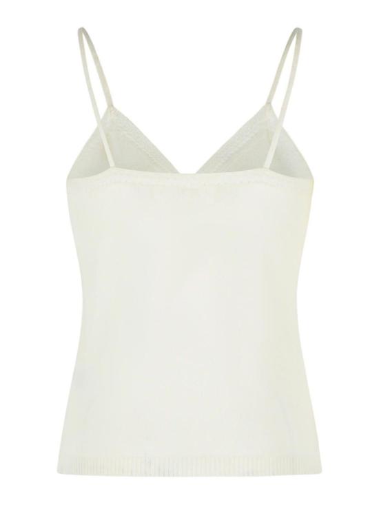 26SS 리사 양 민소매 티셔츠 2026035CREAM Cream - LISA YANG