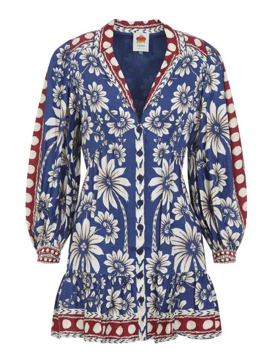 26SS 팜 리오 숏팬츠 35009126067 Blue