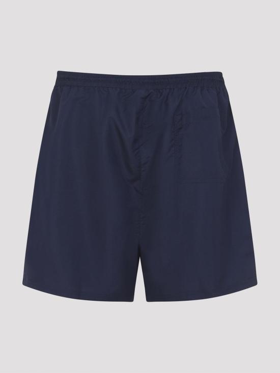 27SS 브루넬로 쿠치넬리 스윔팬츠 MW817043CBA17 Dark Blue - BRUNELLO CUCINELLI