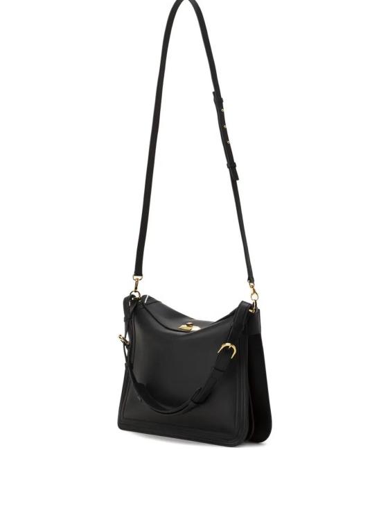 26SS 랑방 숄더백 LWBGLRMMSMLE10 Black - LANVIN