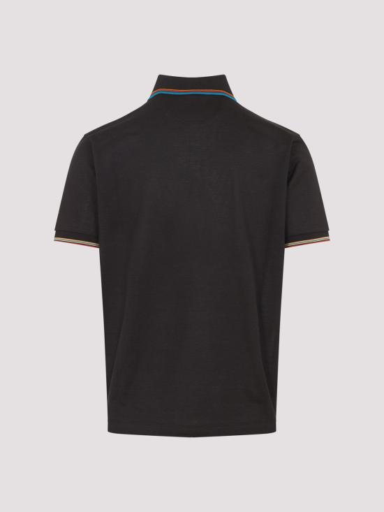 26SS 폴 스미스 폴로 티셔츠 M1R487YL0008967 Taupe - PAUL SMITH