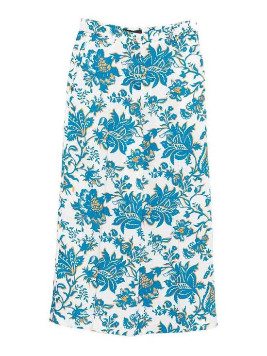  에트로 팔라초 팬츠 WREA001699SASW2X0807 Light Blue