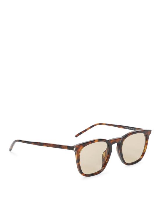 26SS 생로랑 선글라스 758458Y99562336 Brown