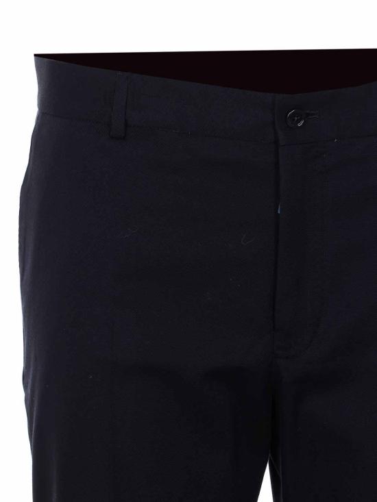  돌체앤가바나 수트 팬츠 GP1I9TFUFJUN0000 Black - DOLCE & GABBANA