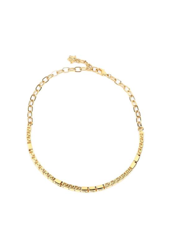 26SS 베르사체 목걸이/팬던트 10233801A006203J000 Gold