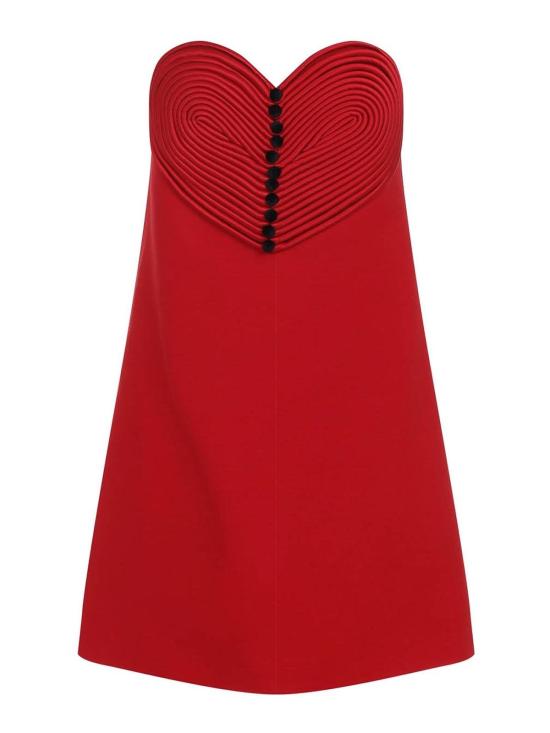 26SS 발렌티노 가라바니 숏팬츠 8B3VAH801CFR9M Red