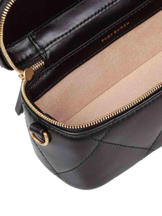 26SS 토리버치 토트백 178159001 Black - TORY BURCH