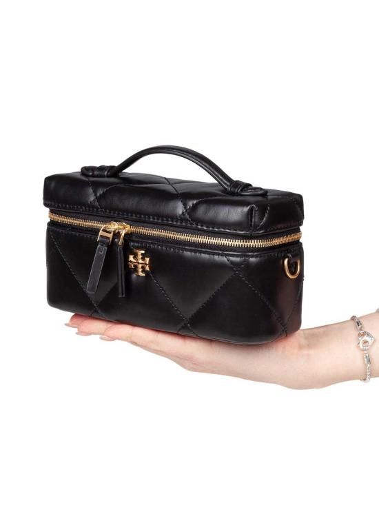 26SS 토리버치 토트백 178159001 Black - TORY BURCH