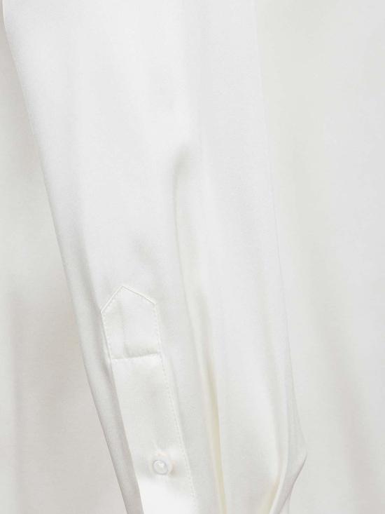 25FW 폴로 랄프로렌 셔츠 290864929005 White - POLO RALPH LAUREN