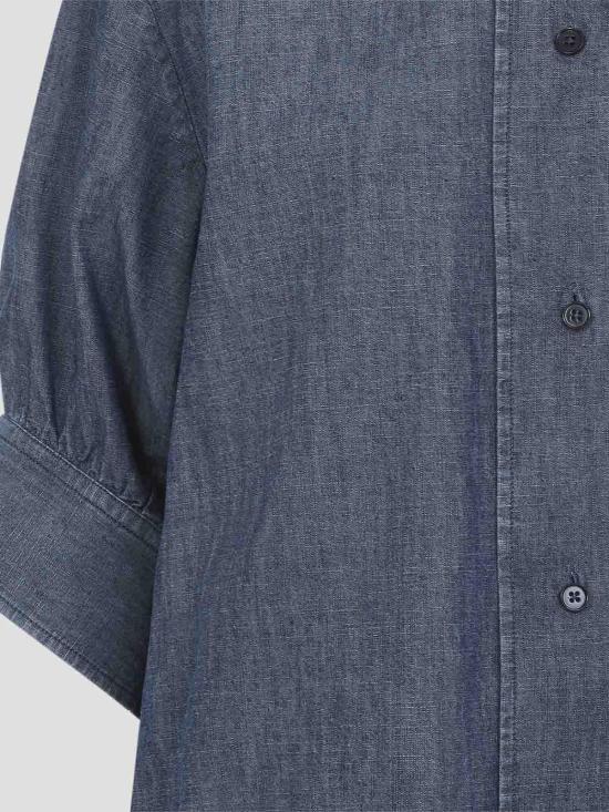 26SS 질샌더 셔츠 J02DL0291J45323406 Medium Wash - JIL SANDER