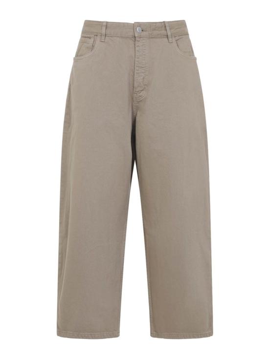 26SS 스튜디오 니콜슨 스트레이트 팬츠 PAOLOSNM1023 Beige