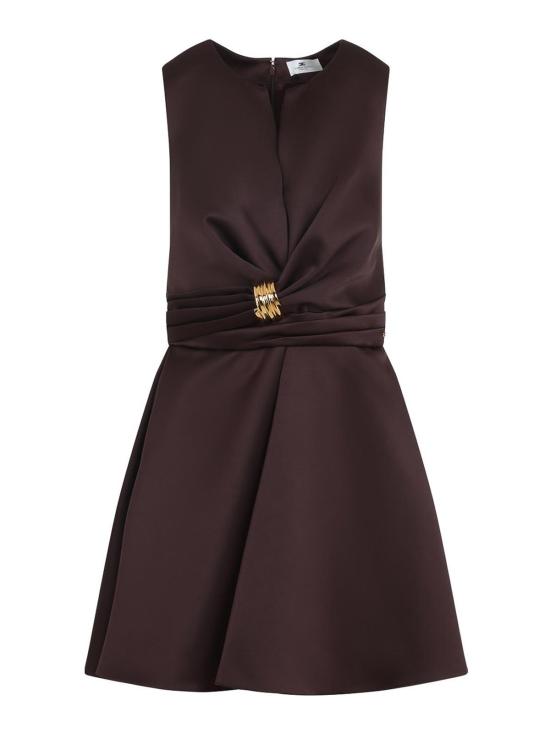  엘리자베타프랜치 숏팬츠 AB87261E2644 Brown